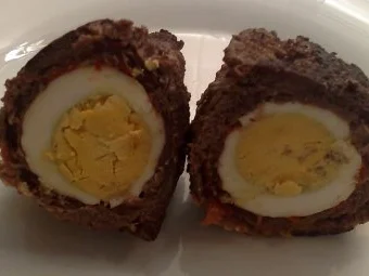 Rinderrouladen mit Ei und mehr / Keine STERNEN vergeben bitte!!! - Rezept - Bild Nr. 12