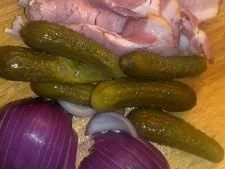 Rinderrouladen mit Ei und mehr / Keine STERNEN vergeben bitte!!! - Rezept - Bild Nr. 5