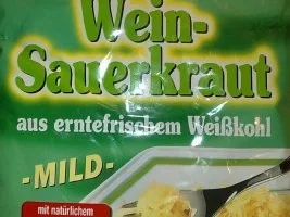 Sauerkraut rohe Beilage / Keine STERNEN vergeben bitte!!! - Rezept - Bild Nr. 2