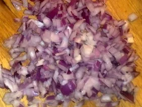 Sauerkraut rohe Beilage / Keine STERNEN vergeben bitte!!! - Rezept - Bild Nr. 4
