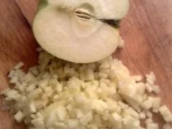 Sauerkraut rohe Beilage / Keine STERNEN vergeben bitte!!! - Rezept - Bild Nr. 5