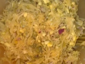 Sauerkraut rohe Beilage / Keine STERNEN vergeben bitte!!! - Rezept - Bild Nr. 6