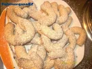 Vanillekipferl - Rezept