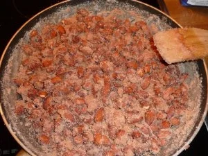 gebrannte Mandeln - Rezept - Bild Nr. 3