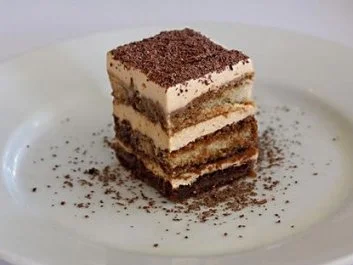 Rezept: Tiramisu Tiramisu - Rezept
