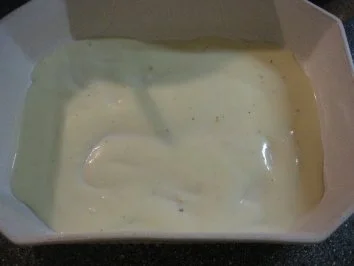 Lasagne Vegetarisch Bolognese Art - Rezept - Bild Nr. 12