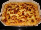 Lasagne Vegetarisch Bolognese Art - Rezept