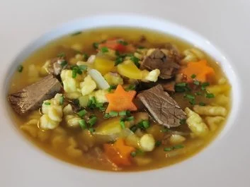 Rezept: Wintertraum Wintertraum - Rezept