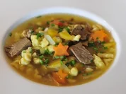 Wintertraum - Rezept