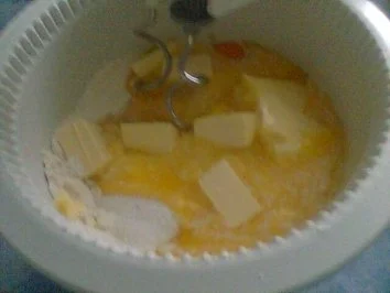 Rezept: Pommersche Weihnachtsplätzchen! Bild Nr. 2 Pommersche Weihnachtsplätzchen! - Rezept - Bild Nr. 2