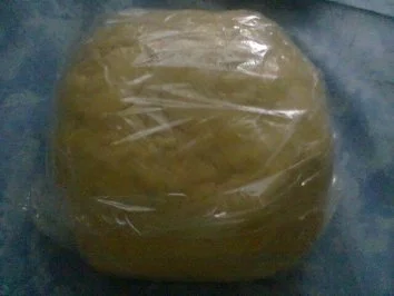 Rezept: Pommersche Weihnachtsplätzchen! Bild Nr. 5 Pommersche Weihnachtsplätzchen! - Rezept - Bild Nr. 5