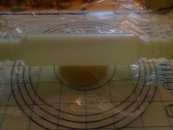 Rezept: Pommersche Weihnachtsplätzchen! Bild Nr. 6 Pommersche Weihnachtsplätzchen! - Rezept - Bild Nr. 6