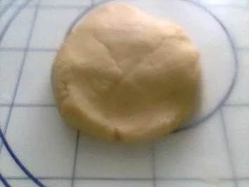 Rezept: Pommersche Weihnachtsplätzchen! Bild Nr. 4 Pommersche Weihnachtsplätzchen! - Rezept - Bild Nr. 4