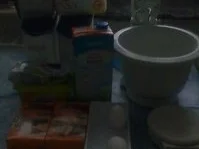 Rezept: Pommersche Weihnachtsplätzchen! Pommersche Weihnachtsplätzchen! - Rezept