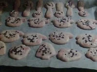 Rezept: Pommersche Weihnachtsplätzchen! Bild Nr. 7 Pommersche Weihnachtsplätzchen! - Rezept - Bild Nr. 7