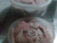 Rezept: Pommersche Weihnachtsplätzchen! Bild Nr. 10 Pommersche Weihnachtsplätzchen! - Rezept - Bild Nr. 10