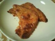 Walisischer Käsetoast - Rezept