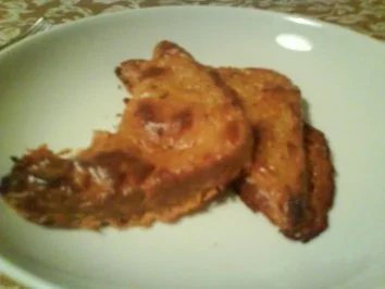 Rezept: Walisischer Käsetoast Bild Nr. 2 Walisischer Käsetoast - Rezept - Bild Nr. 2