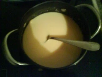 Rezept: Walisischer Käsetoast Bild Nr. 6 Walisischer Käsetoast - Rezept - Bild Nr. 6