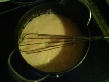 Rezept: Walisischer Käsetoast Bild Nr. 7 Walisischer Käsetoast - Rezept - Bild Nr. 7