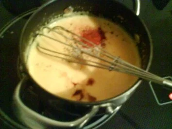 Rezept: Walisischer Käsetoast Bild Nr. 8 Walisischer Käsetoast - Rezept - Bild Nr. 8