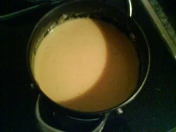 Rezept: Walisischer Käsetoast Bild Nr. 9 Walisischer Käsetoast - Rezept - Bild Nr. 9