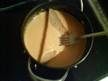 Rezept: Walisischer Käsetoast Bild Nr. 10 Walisischer Käsetoast - Rezept - Bild Nr. 10