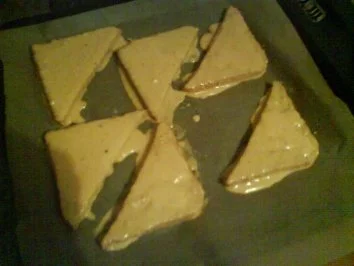 Rezept: Walisischer Käsetoast Bild Nr. 11 Walisischer Käsetoast - Rezept - Bild Nr. 11