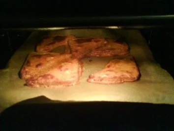 Rezept: Walisischer Käsetoast Bild Nr. 12 Walisischer Käsetoast - Rezept - Bild Nr. 12