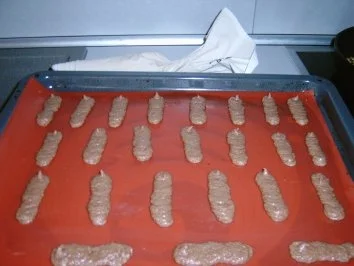 Nugat - Zungen - Rezept - Bild Nr. 2