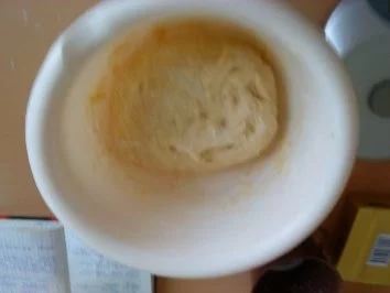 Nussplätzchen - Rezept - Bild Nr. 3