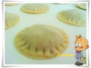 Maultaschen  mit  Steinpilzfüllung - Rezept