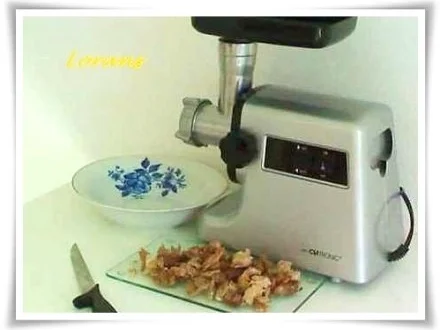 Maultaschen  mit  Steinpilzfüllung - Rezept - Bild Nr. 4