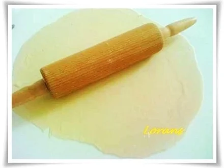 Maultaschen  mit  Steinpilzfüllung - Rezept - Bild Nr. 6