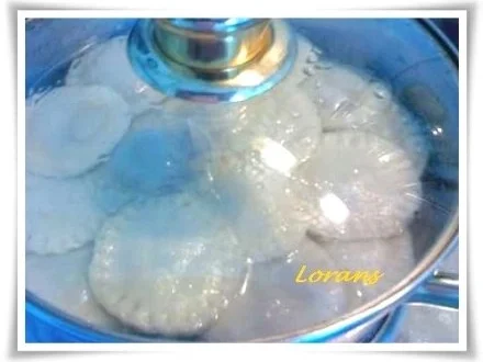 Maultaschen  mit  Steinpilzfüllung - Rezept - Bild Nr. 12