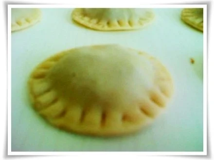 Maultaschen  mit  Steinpilzfüllung - Rezept - Bild Nr. 14