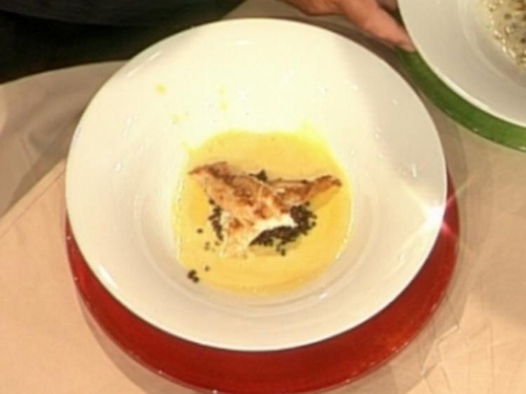 Seezunge Rezepte