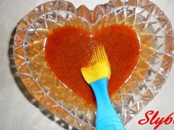 Geflügel:Sly´s Knusperhähnchen - Rezept - Bild Nr. 4