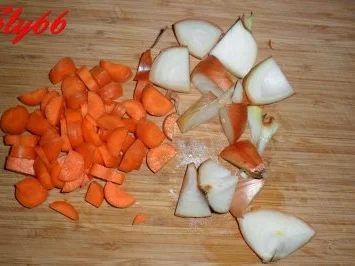 Geflügel:Sly´s Knusperhähnchen - Rezept - Bild Nr. 9