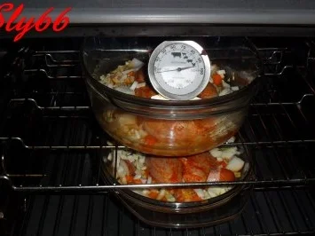 Geflügel:Sly´s Knusperhähnchen - Rezept - Bild Nr. 13