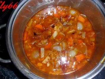 Geflügel:Sly´s Knusperhähnchen - Rezept - Bild Nr. 18