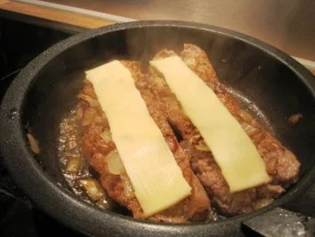 Rezept: Bratwürste by Pearl Bild Nr. 3 Bratwürste by Pearl - Rezept - Bild Nr. 3