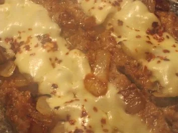 Rezept: Bratwürste by Pearl Bratwürste by Pearl - Rezept