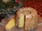 KuchenZwerg: ZITRONEN-GUGELHUPF - Rezept