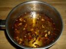 Gewürz-Sirup - Rezept