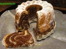 KuchenZwerg: MARMOR-GUGELHUPF - Rezept