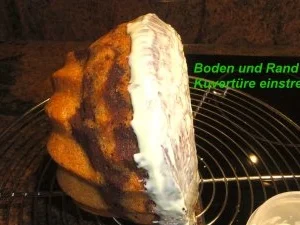 Rezept: KuchenZwerg: MARMOR-GUGELHUPF Bild Nr. 7 KuchenZwerg: MARMOR-GUGELHUPF - Rezept - Bild Nr. 7