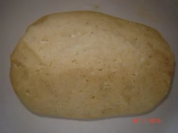 Weihnachtsplätzchen : Gewürz-Halbmonde - Rezept - Bild Nr. 3