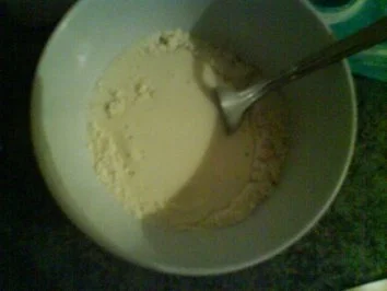 Knusprig frittierte Scampis mit Cocktailsauce - Rezept - Bild Nr. 13