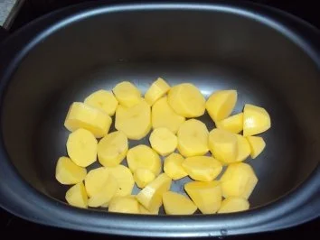 Huhn gefüllt - Rezept - Bild Nr. 2